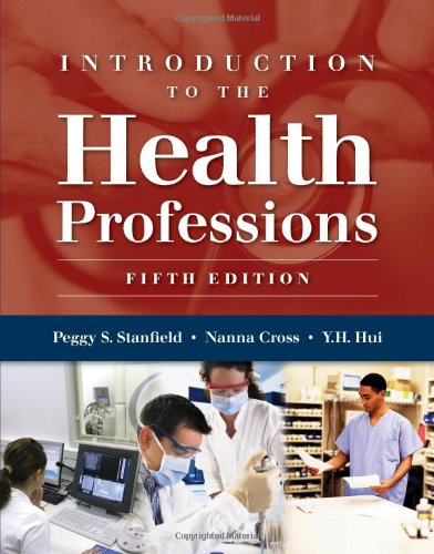 Introduction to the Health Professions