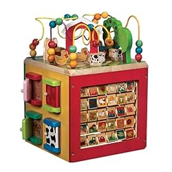 PLAY CUBE FOR KIDS