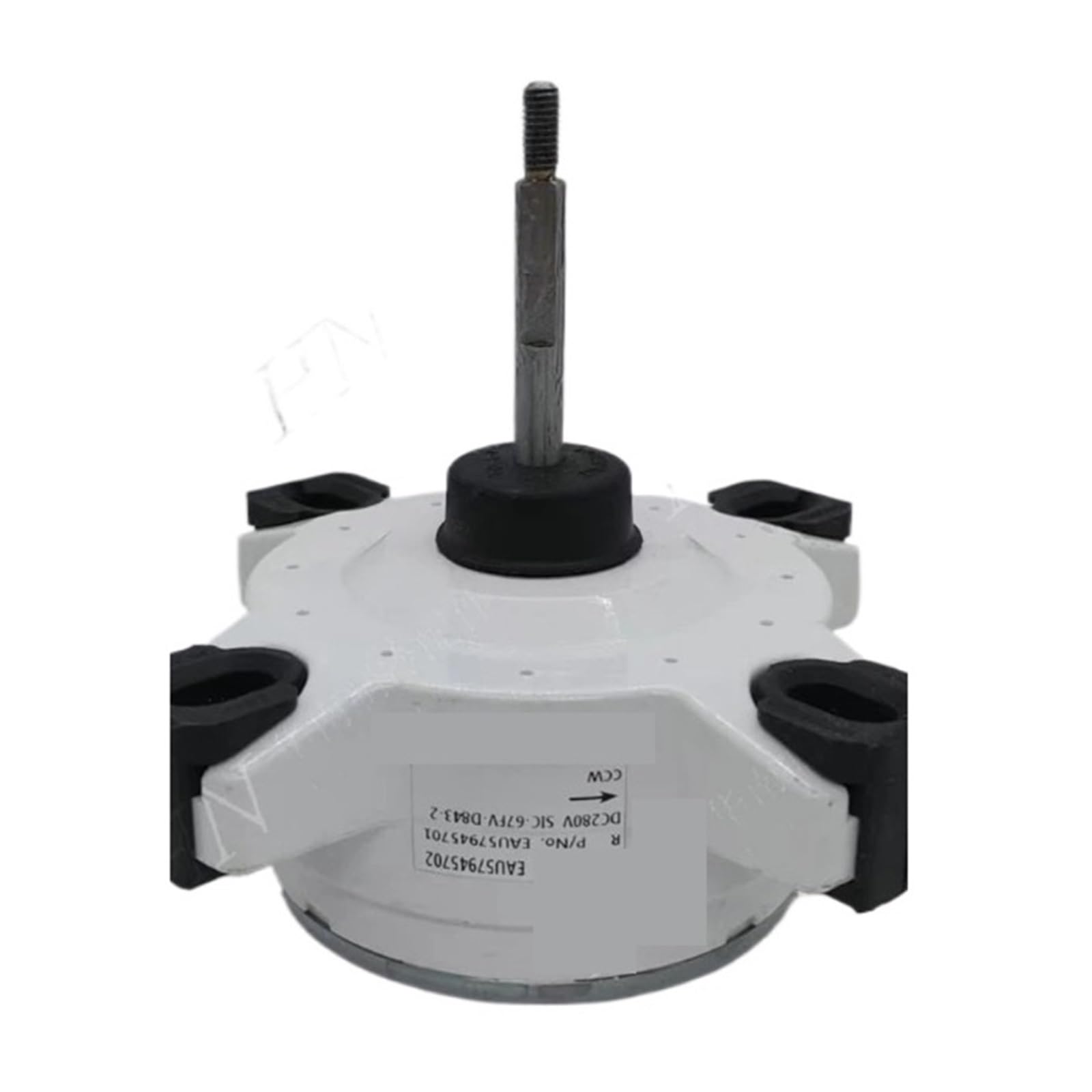 Inverter air conditioner motor EAU57945702 EAU57945701 SIC-67FV-D843-2(EAU57945701)