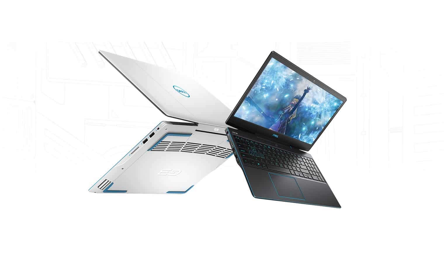 Amazon.com: Dell G3 15 3590 Laptop: 9th Generation Core i5-9300H 