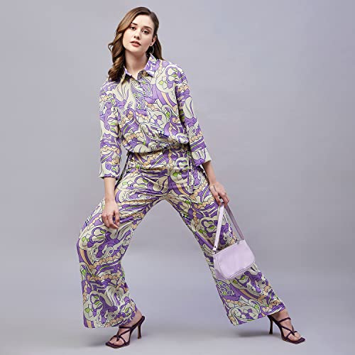 Image of Rare Women's Regular Casual Pants
