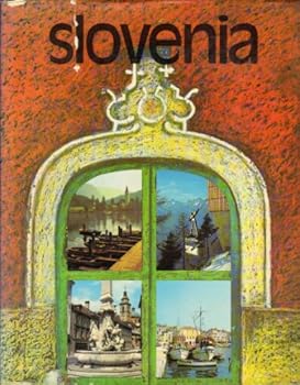 Unknown Binding Slovenia Book