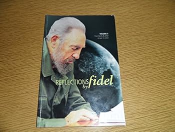 Paperback reflections by fidel Book