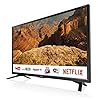 Sharp Aquos 32BC5E 81,3 cm (32″) HD Smart TV Wi-Fi Nero