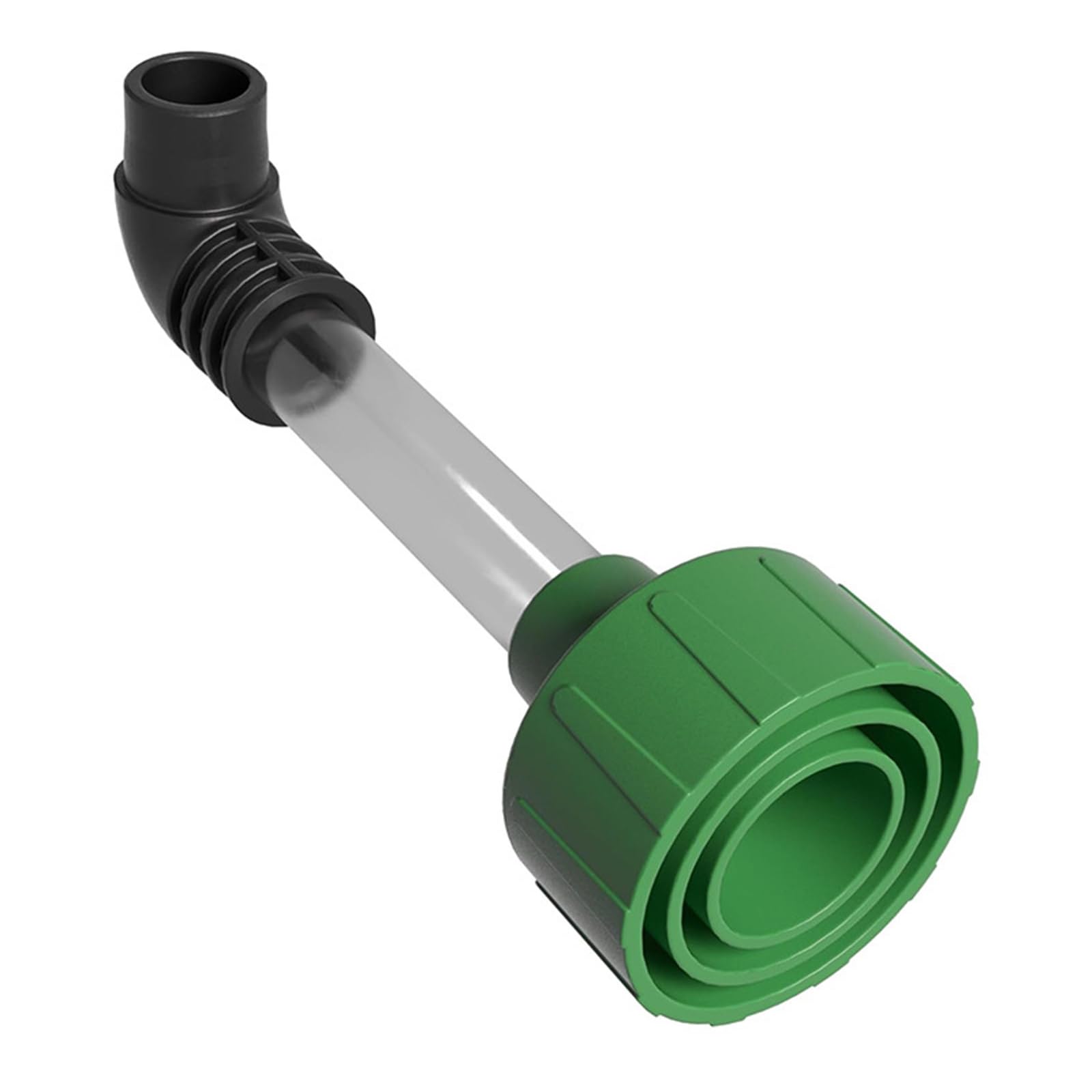 PANGBOER Permanent ABS and PVC Drain Instrument for Eliminators Prevents Blockages in HVAC Units Pipe