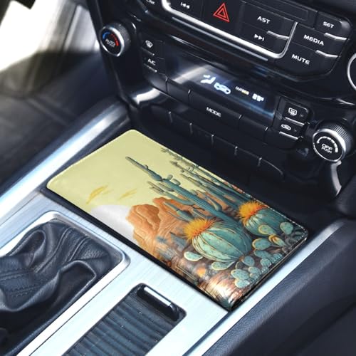 Organizador De Documentos Para Auto miniatura 4