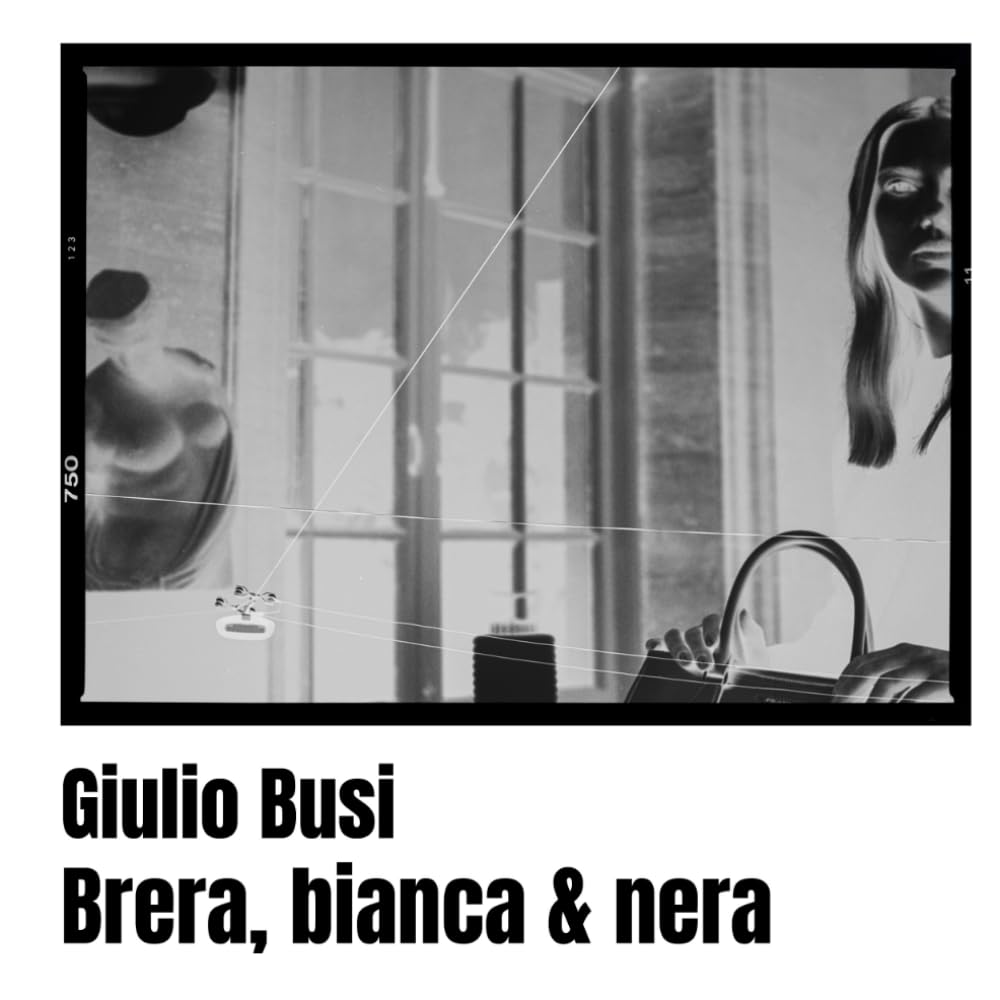 Brera: Bianca & nera