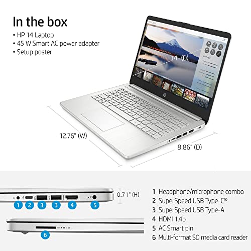 2022-Newest-HP-14-inch-FHD-Laptop-AMD-Ryzen-3-3250U-16GB-DDR4-RAM-512GB-SSD-AMD-Radeon-Graphics-WiFi-USB-Type-C-HDMI-Windows-11-Home-Long-Battery-Life-Bundle-with-JAWFOAL
