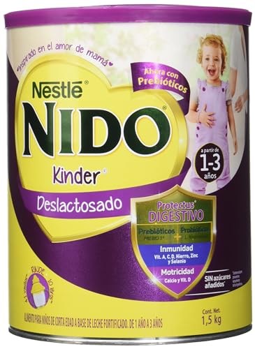 nidal Marca KITMOUS