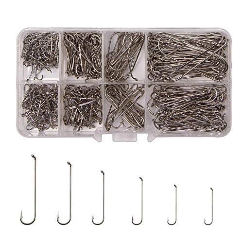 Best Fly Hooks