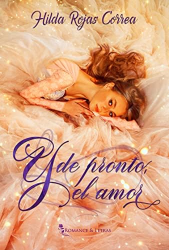 Y de pronto, el amor (Herederos del Diablo nº 3)
