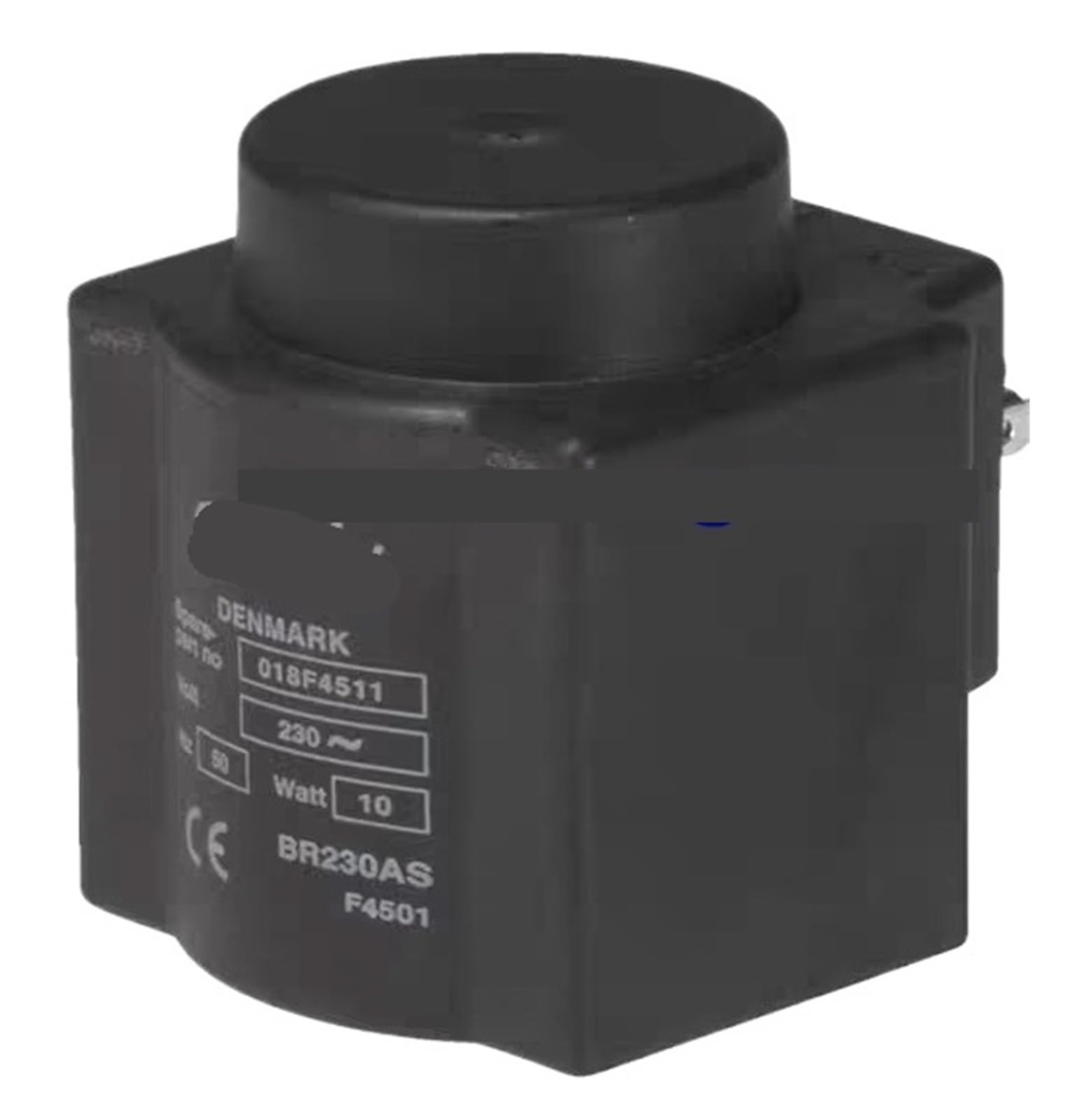 CXDFRSER Electromagnetic Coil BQ240CS 018F4511