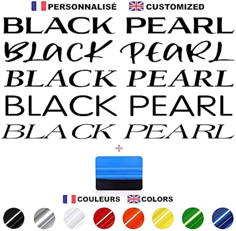 Amazon.co.uk: Boat Decals