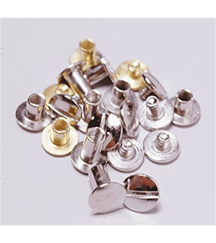 212 Main Chicago Screw - Assorted Color