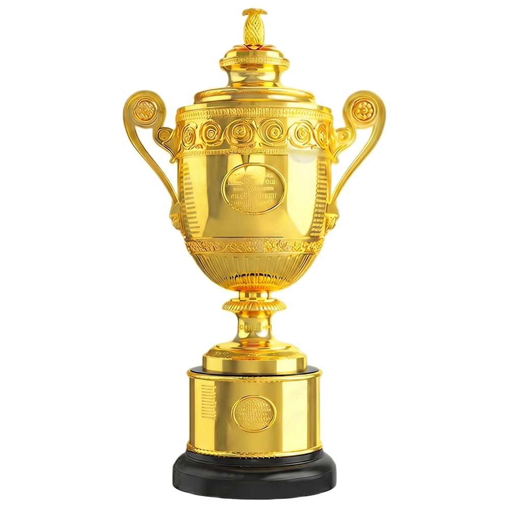 Trofeo dei Campioni di Tennis Maschile Mini UK