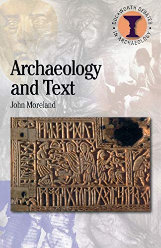 Archaeology and Text view 2