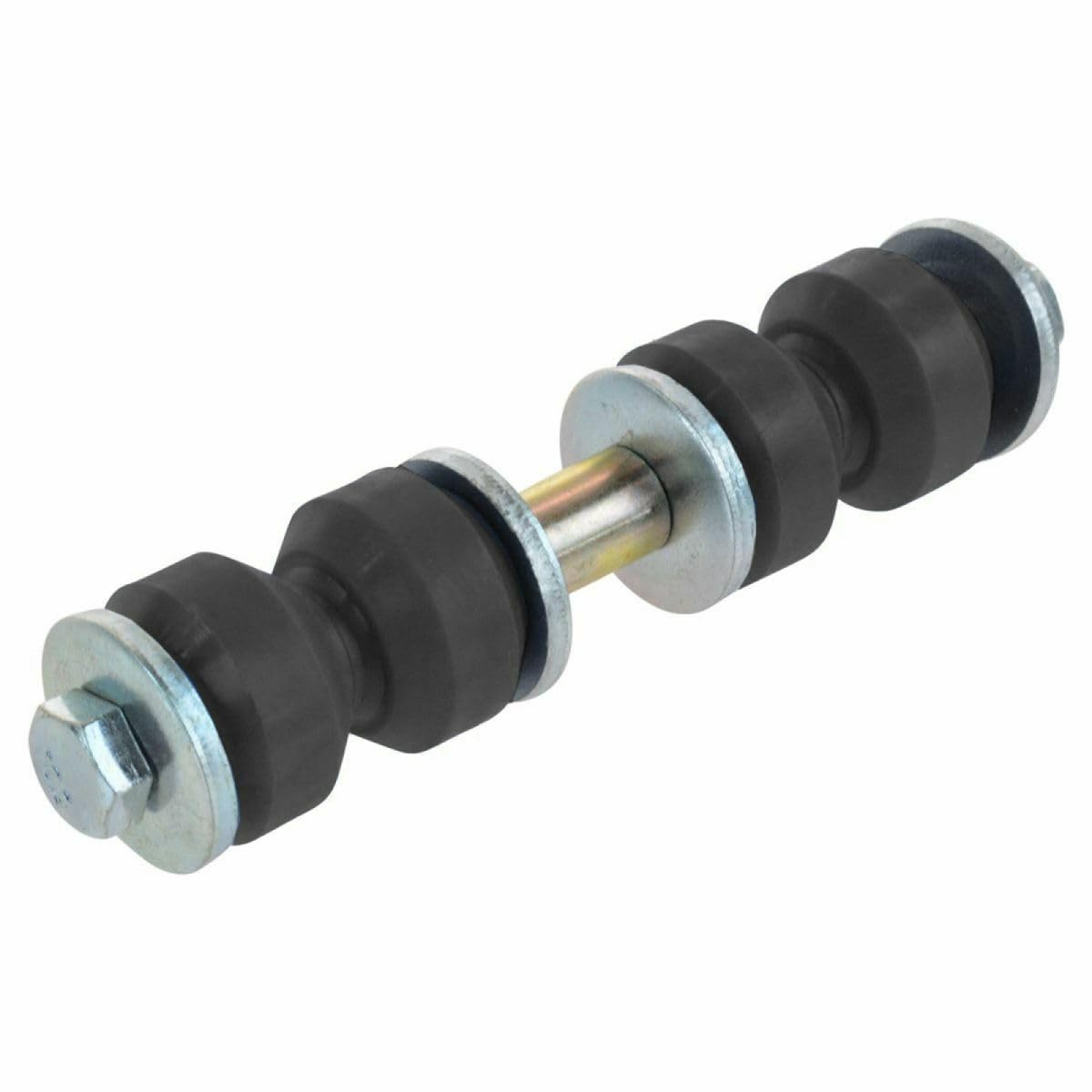 Amazon.com: Hyiccoes 4pcs Suspension Set Front Rear Left Driver 