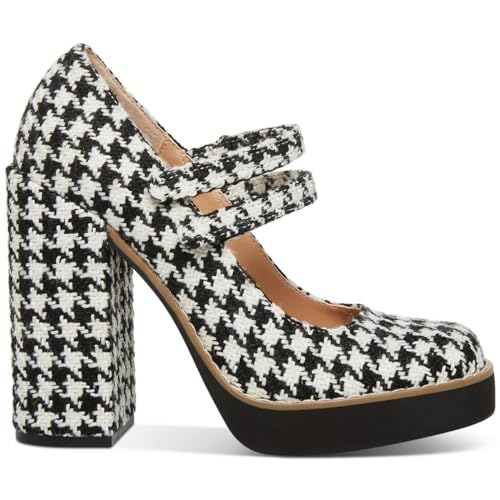 Steve Madden Women's Twice Mary Jane3