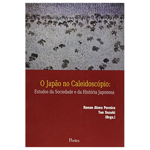 Japao No Caleidoscopio, O: Estudos Da Sociedade E Da Historia Japonesa