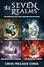 Seven Realms: The Complete Series, The: Collecting The Demon King, The Exiled Queen, The Gray Wolf Throne, and The Crimson Crown (Seven Realms Novel, A)