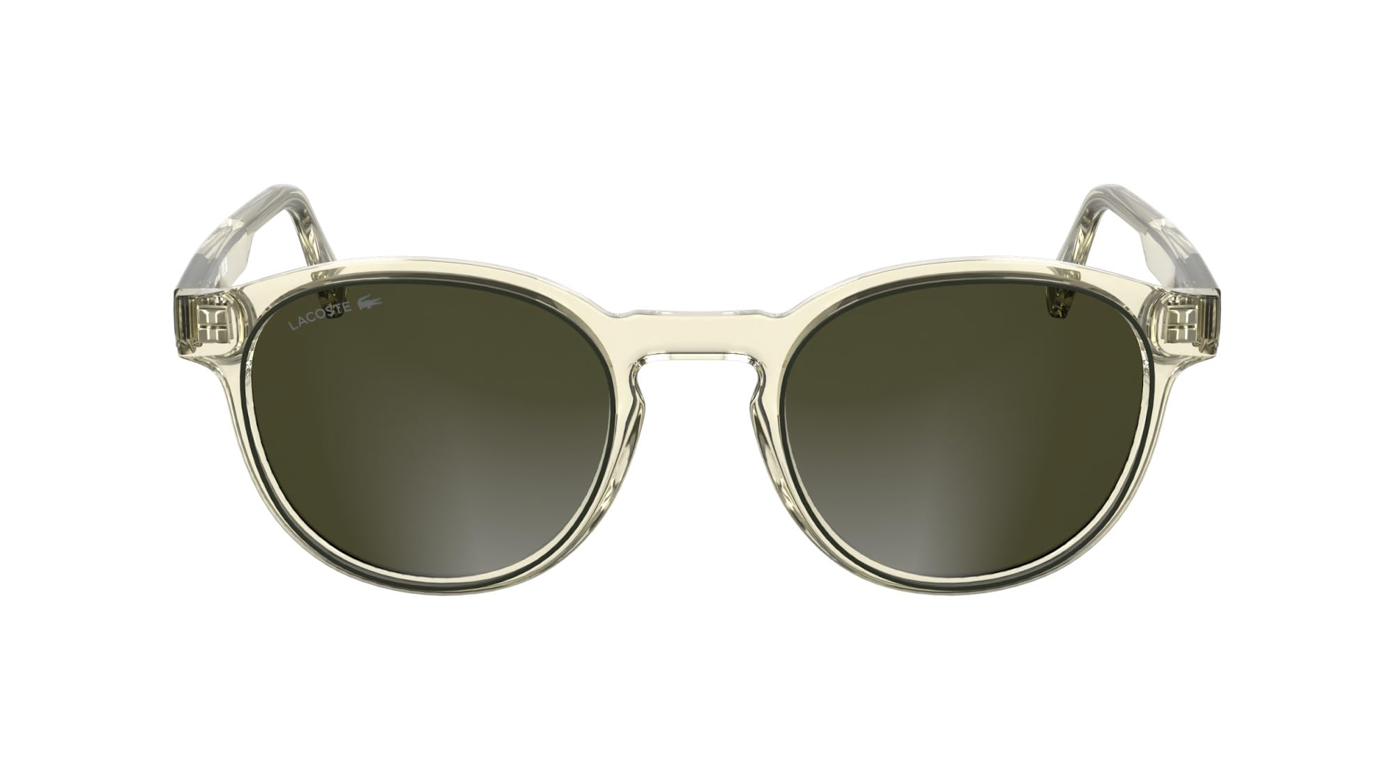 Lacoste Herren L6055s N Sunglasses (1er Pack)
