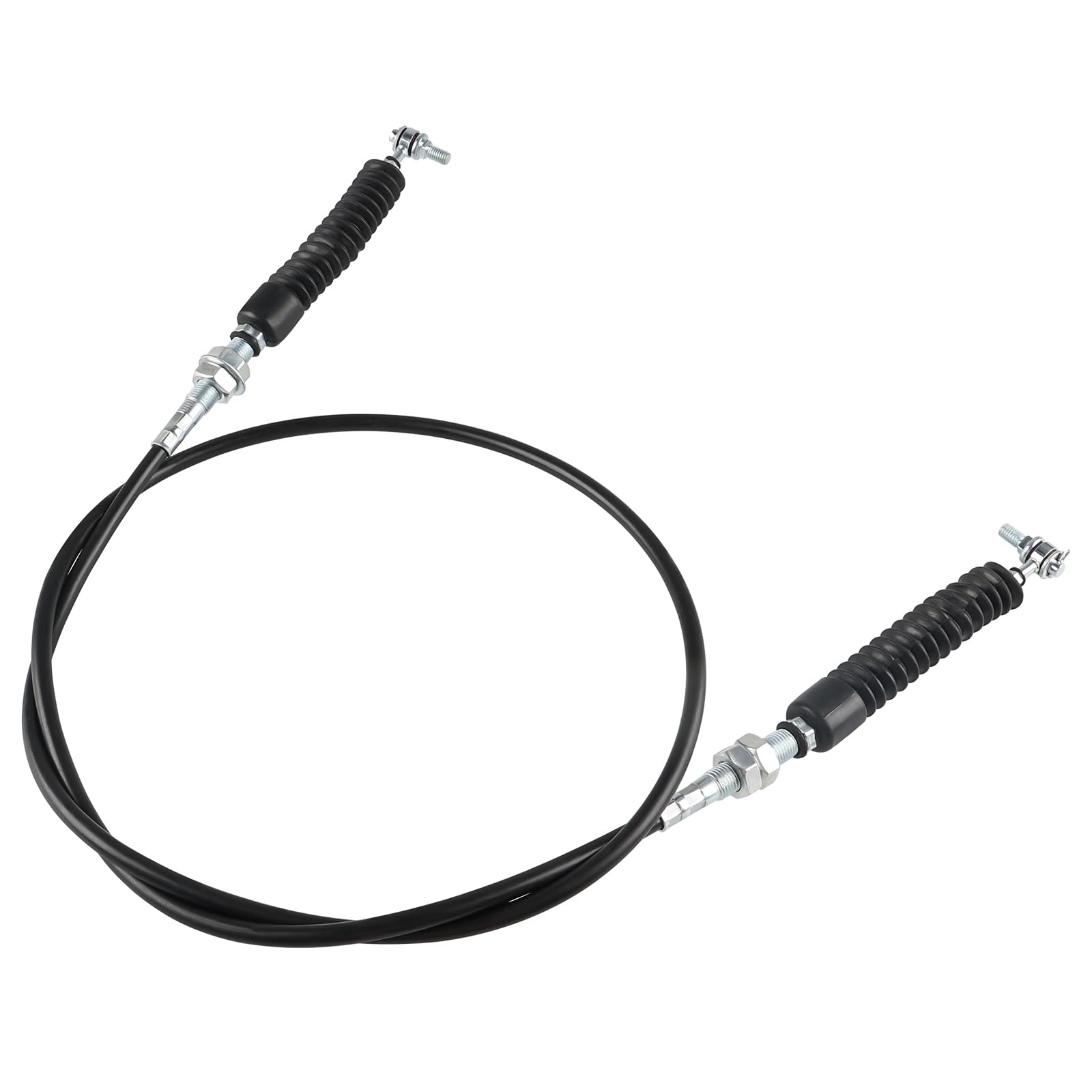 し Amazon.com: WMPHE Shifter Gear Shift Cable Replacement for 7081883