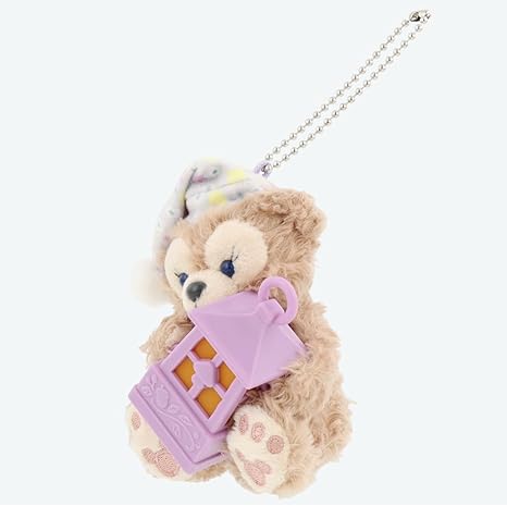 Amazon.co.jp: 【東京ディズニーシー限定】 ぬいぐるみチャーム