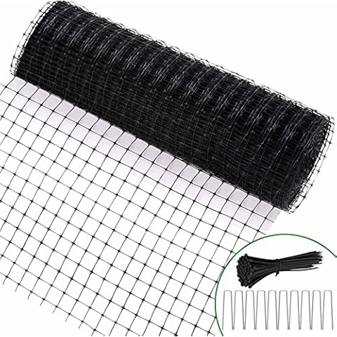 Feizeisun Heavy Duty Garden Netting Cover