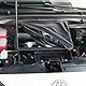 rati Frunk kompatibel für MG 4 Electric/MG 4 EV 2023- |Erweiterter Front-Stauraum. Perfekt für Ladekabel, Zubehör & Werkzeuge. Hervorragende Passgenauigkeit, einfache Montage, höchste Qualität