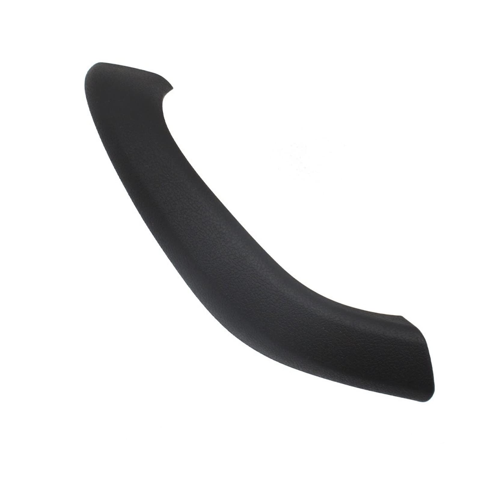 FANGZIQF Inner Door Pull Handles for X1 for X2 for F48 for F49 for F39 2016-2020 Interior Door Pull Handle Outer Cover Trim(Black Right)