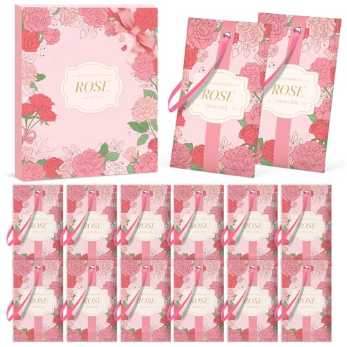 SCENTORINI Bolsitas Perfumadas, Bolsitas Perfumar Cajones,...