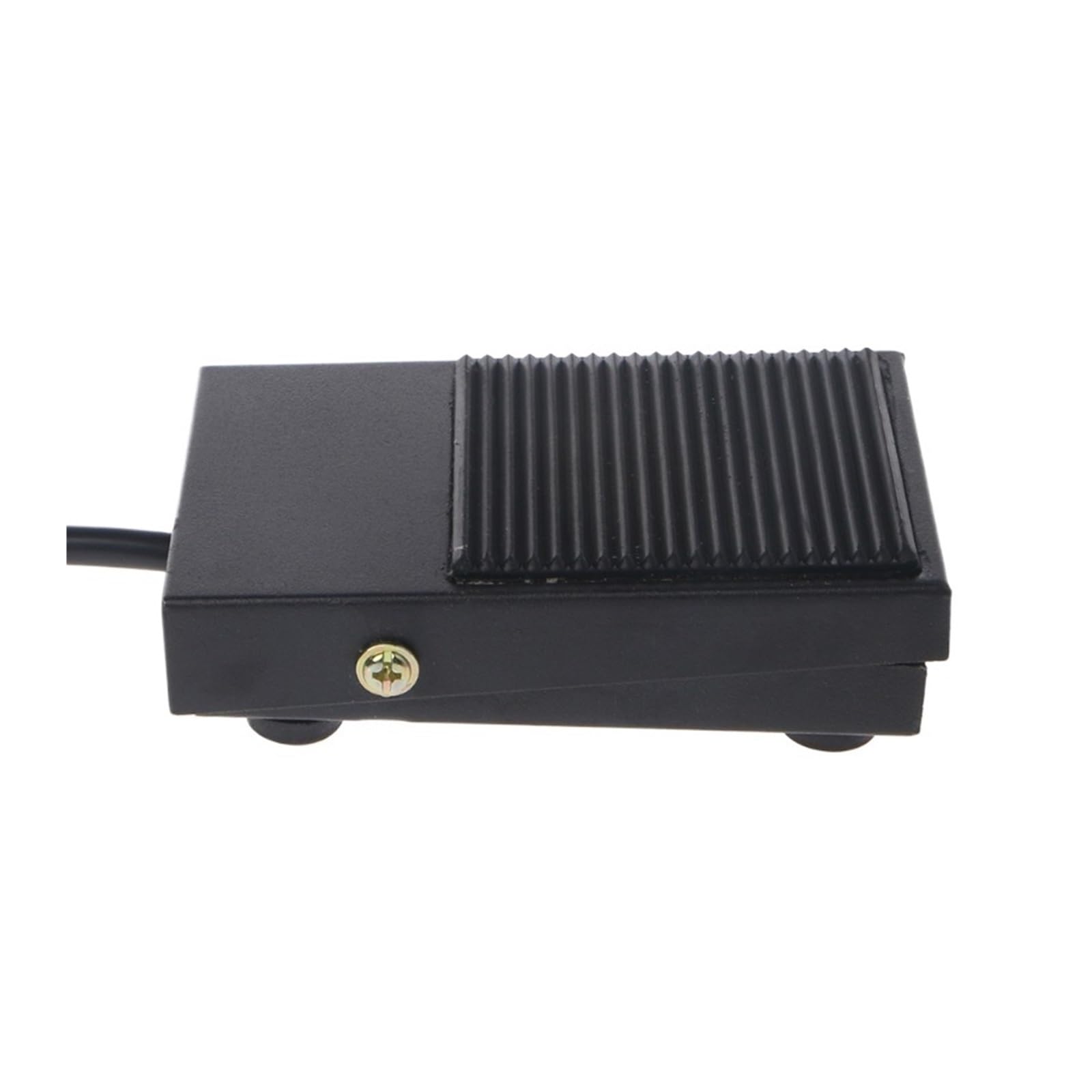 Pédale de commande à réinitialisation automatique TFS-1 fil 2m - 4