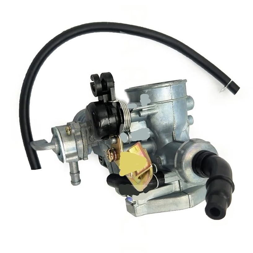 Carburateur PZ19 19mm en alliage durable pour moteur thermique