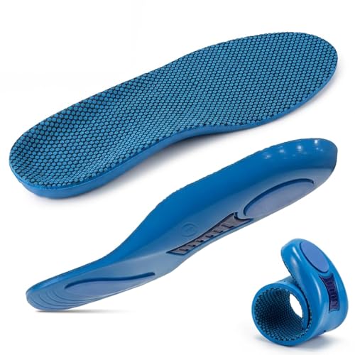 Semelle Vital Plus Santellia pour rester debout au travail sans fatigue