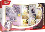 Pokemon TCG: 30th Celebration Figure Collection - Mewtwo thumbnail