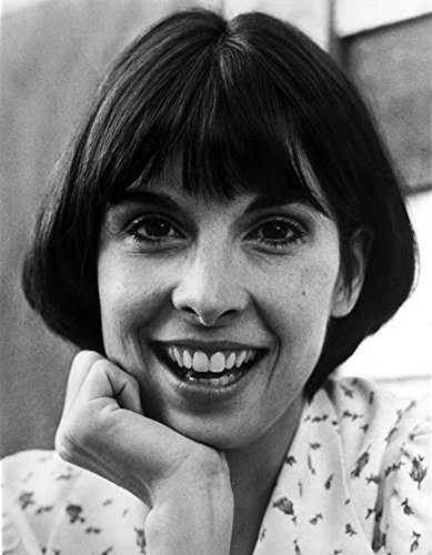 Posterazzi Talia Shire Wearing a Printed Blouse Photo Print (8 x 10) Posterazzi Talia Shire Wearing a Printed Blouse Photo Print (8 x 10)