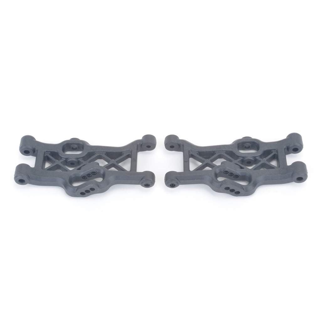 Schumacher Racing U7491 C/F Wishbones Front pr - L1/EVO