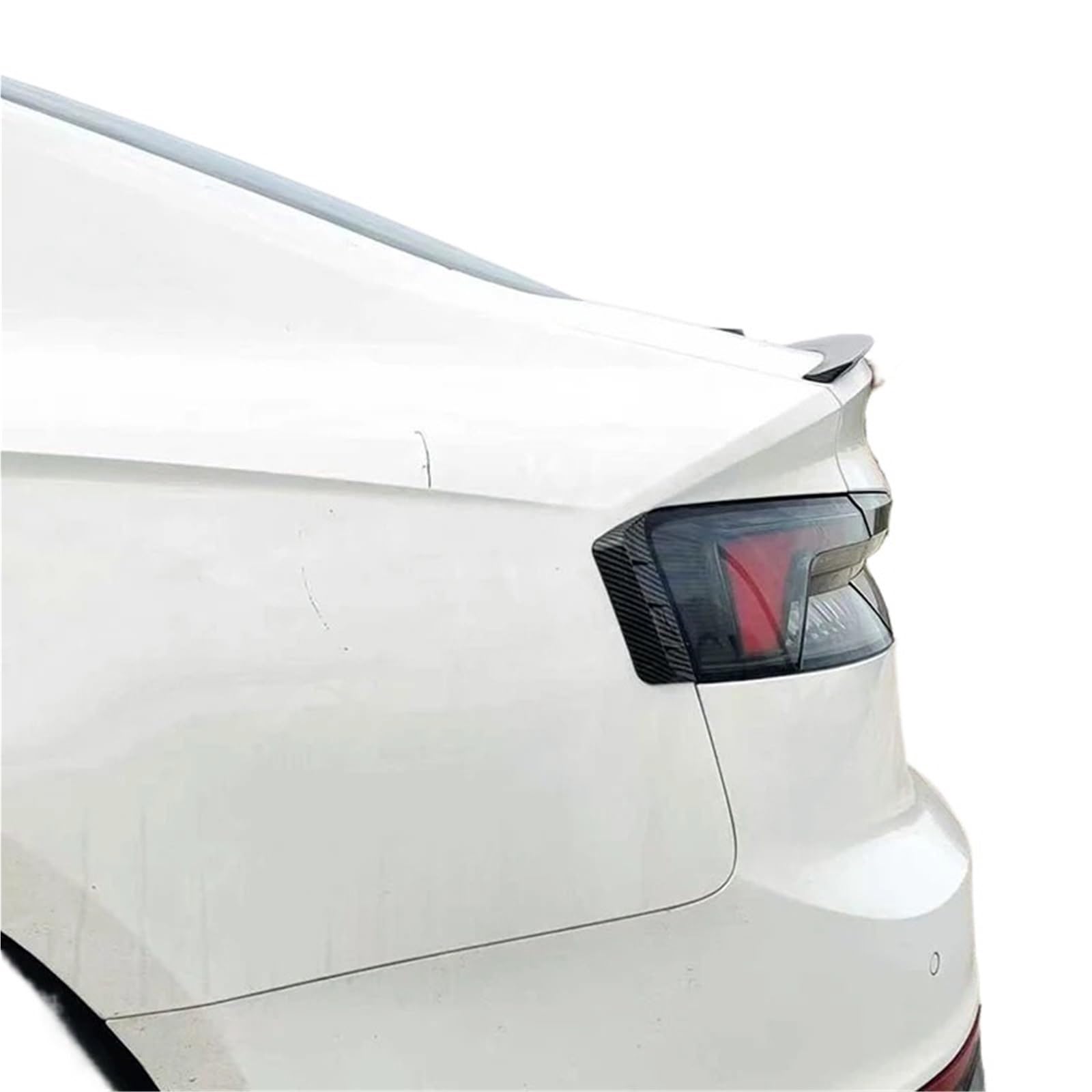 Reflektor powieka osłona Dla Audi A5