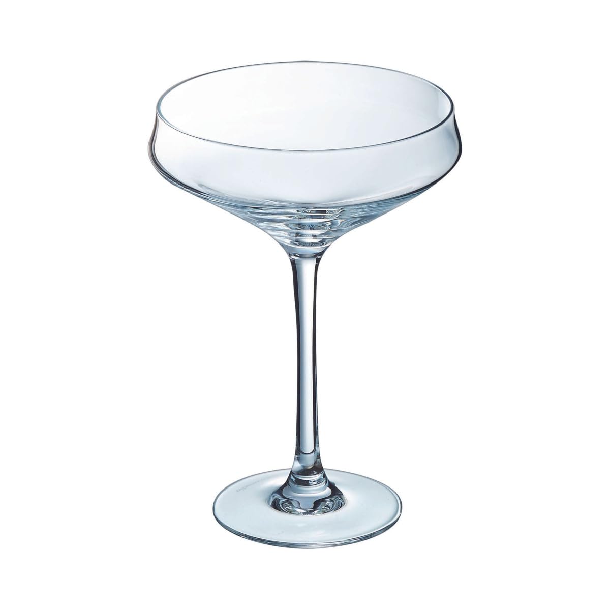 Chef & Sommelier Champagne & Cocktail - 6 coupes 30 cl