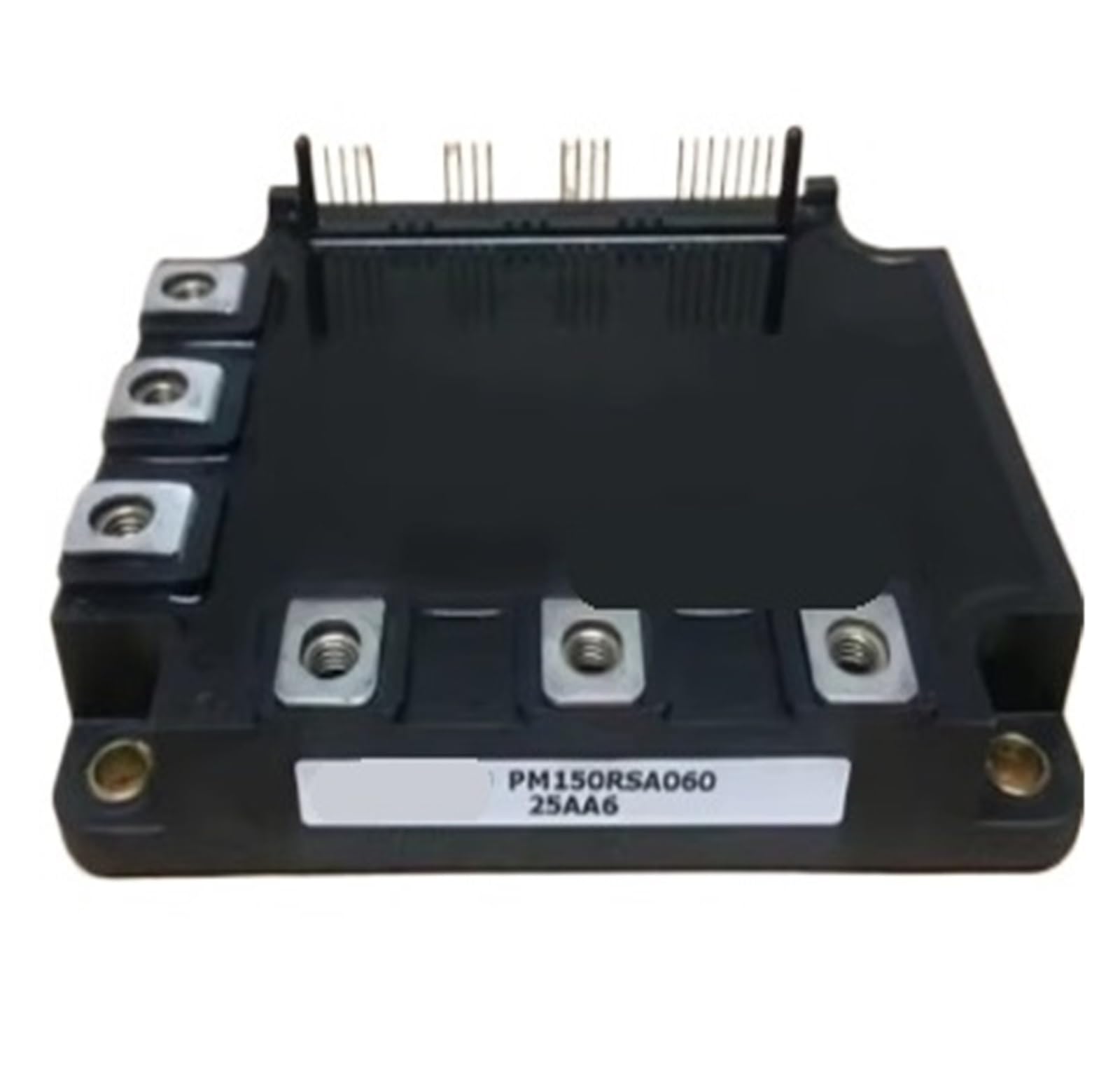 Module de pont redresseur PM75RSA060 de haute précision pour commande numérique