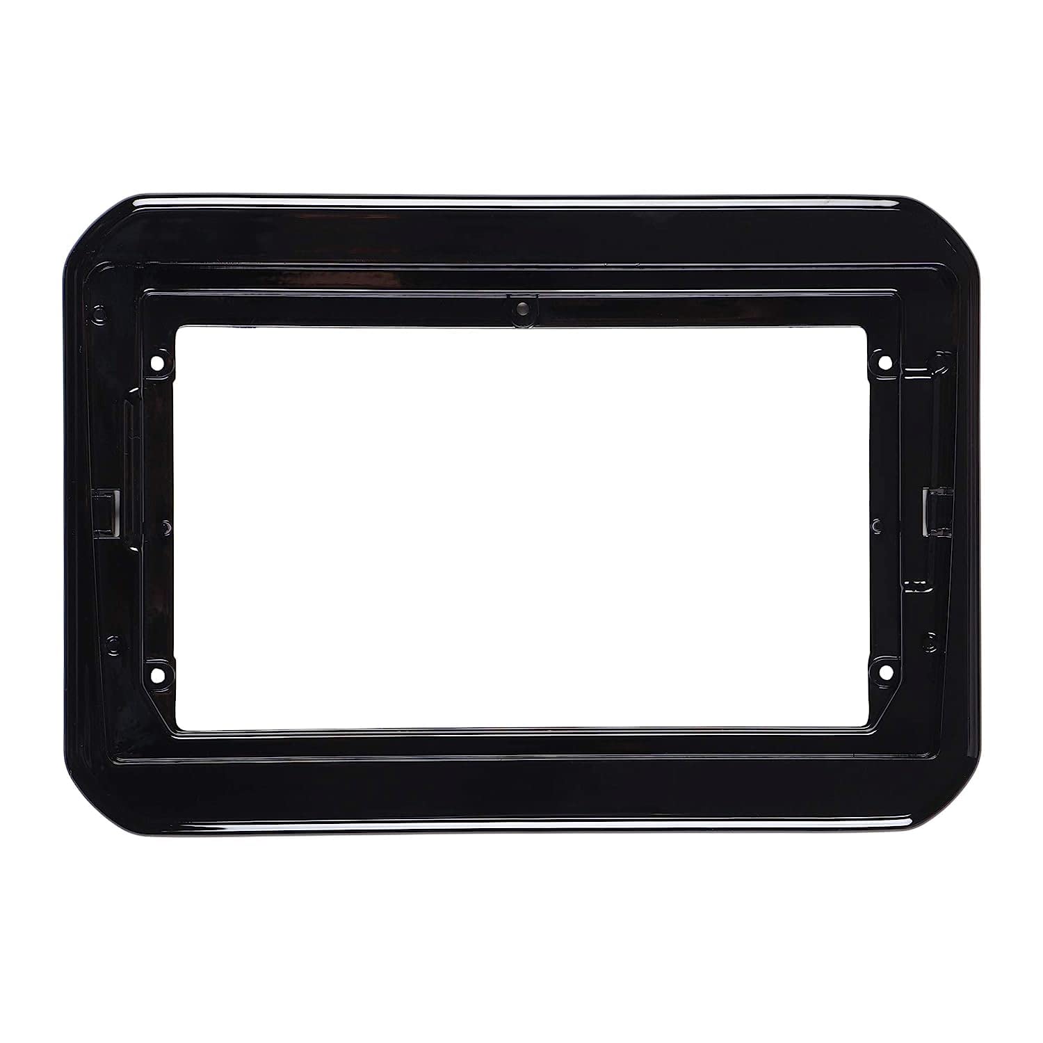 SONSOU Ignis 9 inch Android Frame with Coupler to Coupler Socket Compatible with Suzuki Ignis-image-15