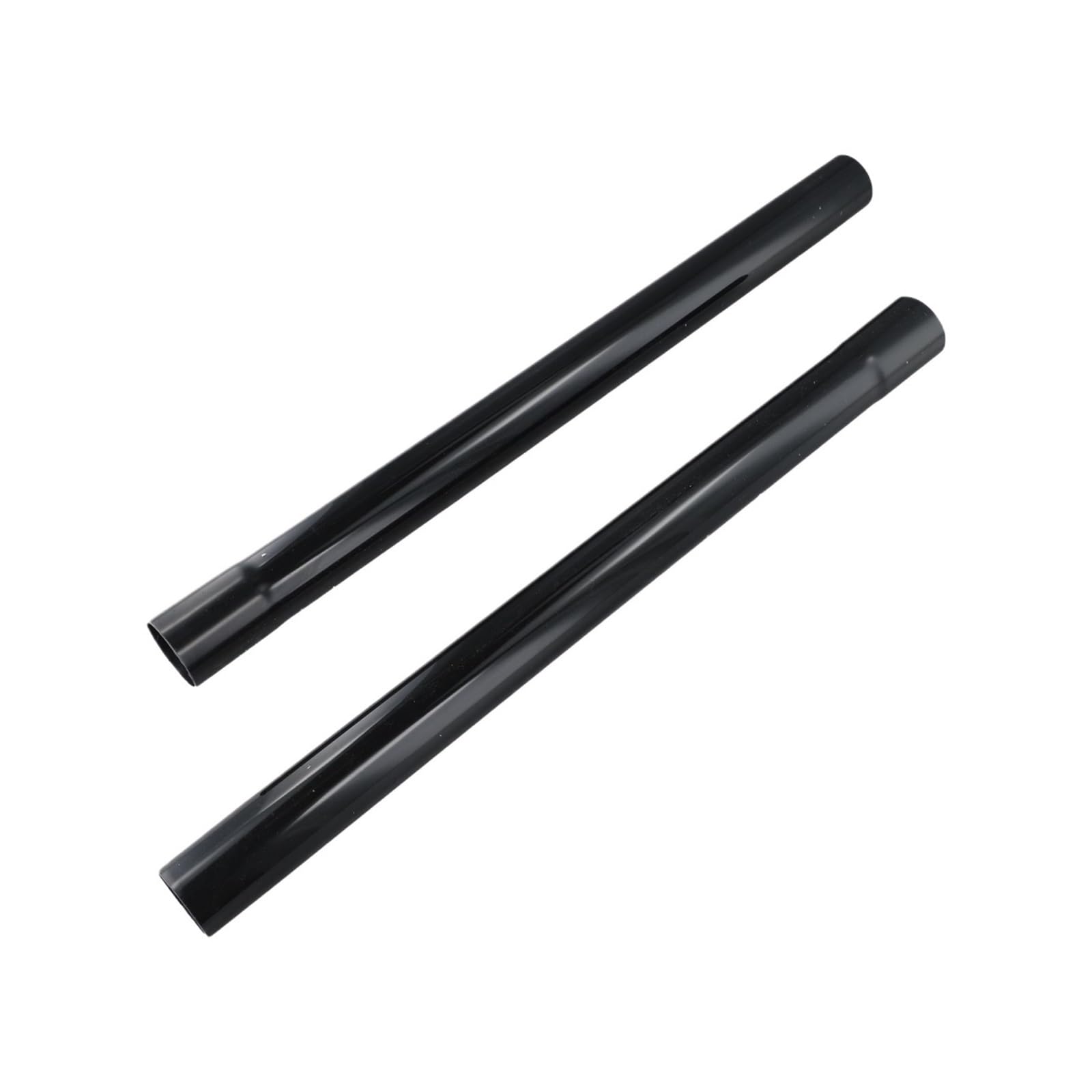 2Pcs Vacuum Extension Rod, Compatible for Karcher, A2004 MV3 WD3 35mm