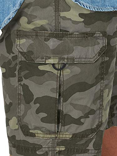 Image of Lee Men's Extreme Motion Crossroad Cargo Short