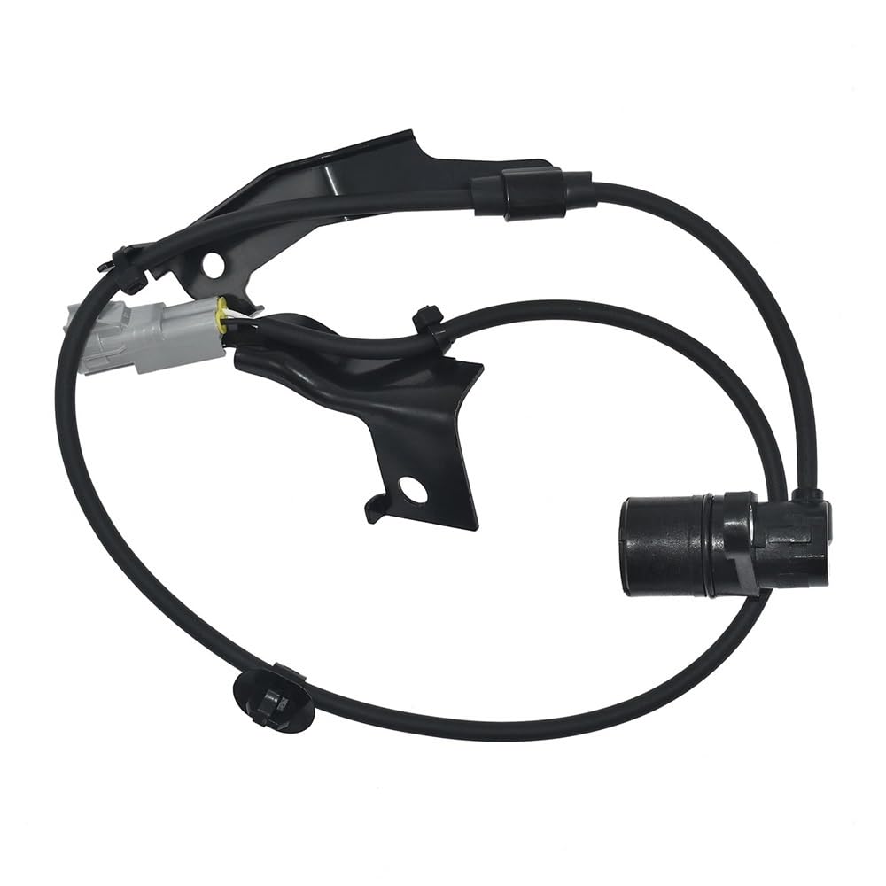 sensore ABS Sensore Di Velocità ABS Posteriore Sinistro 89546-0K070 Sensore Di Velocità ABS Posteriore Sinistro Per Hilux Per Base SR Per Pickup Crew Cab Sensore velocità ruota