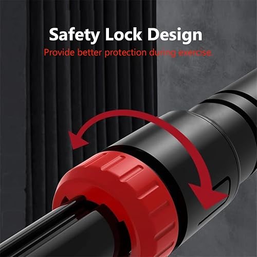 Miniatura 4 de Gimnasio Equipo Puerta Pull Up Bar Bar Home Bar Puerta Marco Acero Chin Up Barras Sin Tornillo Fuerza De Instalación Pull Up Barras