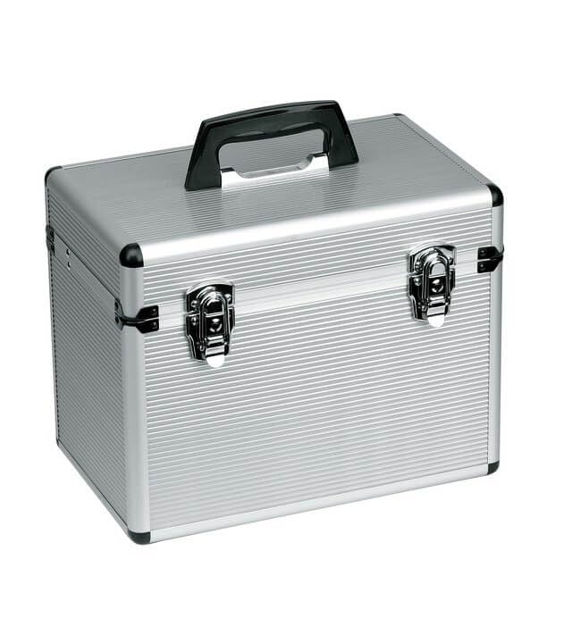 Valise vanity esthétique professionnel mallette maquillage et cosmétique