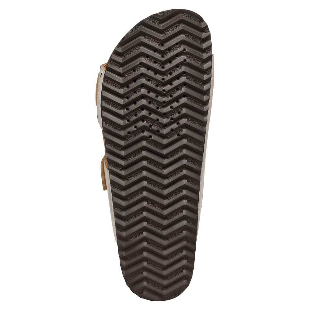 Geox D Brionia R I Sandalo piattoDonna