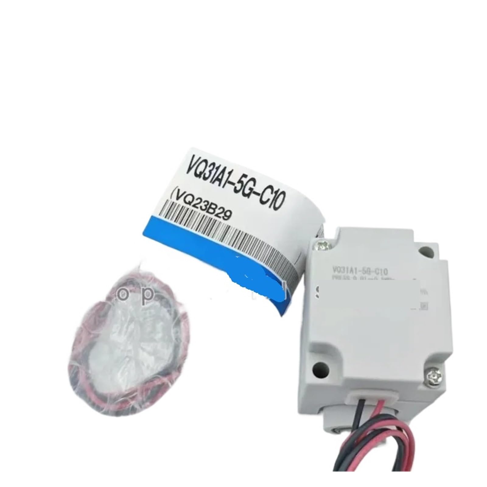 NACODLUL VQ31A1-5GZ-C10 VQ31A1-5GZ-C10-F VQ31A1-5YZ-C10/C12-F VQ31A1-5G-C10/C12-F VQ31A1-5YZB-C10/C12-F solenoid valve(VQ31A1-5YZB-C12)
