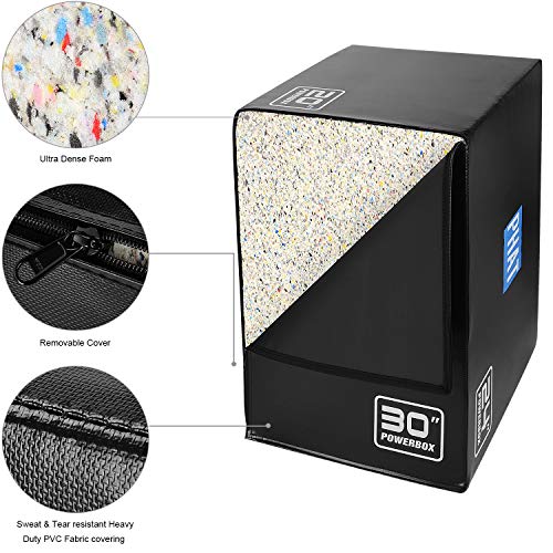 PHAT--3-in-1-Plyo-Box-Foam-Jump-Box-2024-30-Inch-Plyometric-Jump-Box-Crossfit-Equipment-for-Cardio-and-Exercise-410Lb-Weight-Capacity