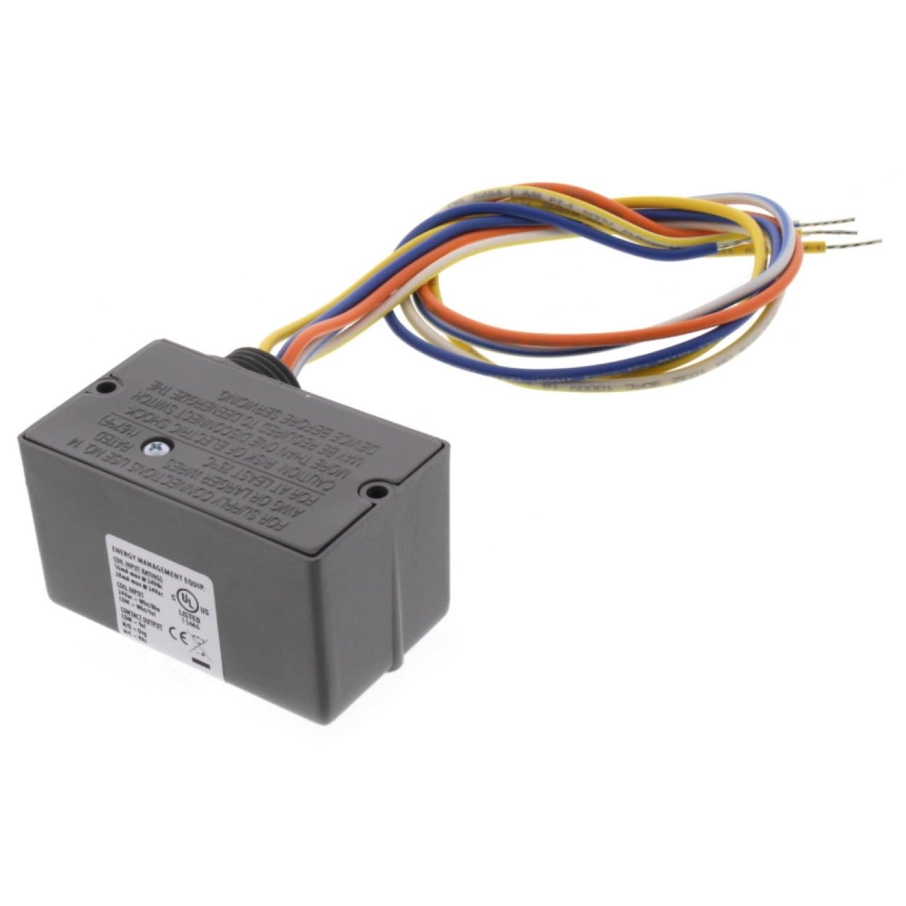 AP-4851 - Aprilaire OEM Replacement Humidifier Blower Activation Relay